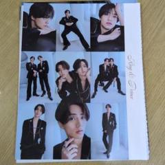 King &amp; Prince - King&amp;Prince 切り抜き 大量 キンプリ 切り抜き&ピンナップ 大量