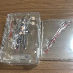 figma キルラキル 纏流子 フィギュア - メルカリ