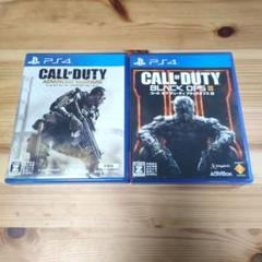 CALL OF DUTY 2枚セット