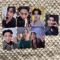 BTS 2025FESTA ARMY ZONE バンダナ トレカ トレカ 全員 BTS 2025 FESTA ARMY ZONE SPECIAL photocard BANDANA DAY2 | eBay