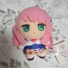 ヘブバン ピこぬい5.6 まとめ売り 商品検索｜株式会社フクヤ│プライズ・アニメ・雑貨