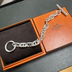 us ウォレットチェーン エルメスオマージュ 2025年最新】HERMES ウォレットチェーンの人気アイテム - メルカリ