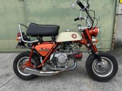 ミ*ー様 モンキーZ50M Z50A 4L 5L リジット