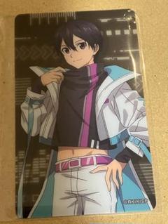 2025年最新】sao キリト カードの人気アイテム - メルカリ