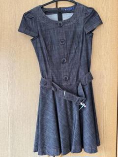 M'S GRACY 半袖ワンピース