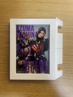 仮面ライダーギーツ 吾妻道長 / バッファ フレームマグネットコレクション 2025年最新】仮面ライダーギーツフレームマグネットの人気