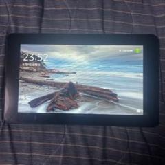 Amazon Fire 第5世代 タブレットのサムネイル