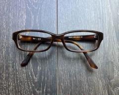 Ray-Ban レイバン 度付きメガネ（箱無し）