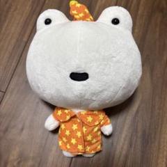 次の日ケロリ　フリフリぬいぐるみ☆全２種☆ラスト出品!! 2025年最新】次の日ケロリ ぬいぐるみの人気アイテム - メルカリ