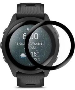 Garmin Forerunner フィルム 2枚セット ガーミン 先駆者