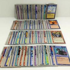 モンスターコレクション　カード　tcg ファイル付き　まとめ売り　1200枚以 モンスターコレクション TCG 初版レア ファイルとカードのセット