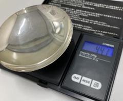 銀杯　純銀138g✕３個 Yahoo!オークション - 2572 【純銀】 銀杯 2個セット 73.8g 杯