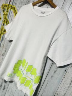 30th30周年極限定 ガリガリ君 Tシャツ XLサイズ SOFTMACHINE