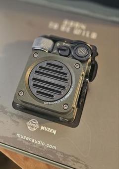 muzen wild miniのサムネイル