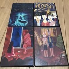 舞台 突劇金魚 DVD セット