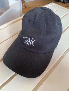 ずっと真夜中でいいのに。キャップ黒 匿名配送 迅速発送 ずっと真夜中でいいのに ZTMY MILABO CAP ず