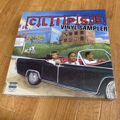 CLIPSE VINYL SAMPLER LORD WILLIN’