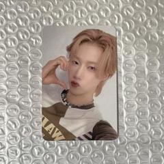 XLOV ルイ&ヒョン Mystargoods ユニットトレカ XLOV ルイ クァンルイ トレカ mystargoods - メルカリ