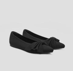【美品♥未使用に近い】VIVAIA チェック柄 メリージェーンシューズ 25cm 美品♥未使用に近い】VIVAIA チェック柄 メリージェーンシューズ