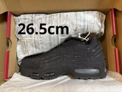Levi's × Nike Air Max 95 OG 26.5cm
