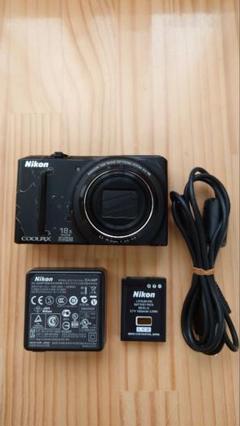2025年最新】coolpix s9100の人気アイテム - メルカリ
