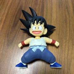 孫悟空 ソフビ Amazon.co.jp: ドラゴンボールZ 組立式スーパーサイズソフビ