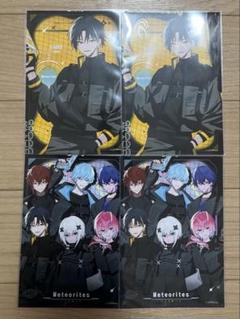 めておら ブロマイド 明雷らいと