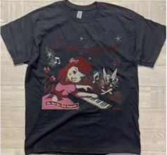 95年当時物レッチリONE HOT MINUTEヴィンテージTシャツL2枚セット