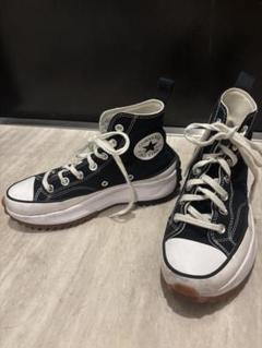 ・CONVERSE ランスター ハイク 29 cm オールスター コンバース・ CONVERSE RUN STAR – FootsGo