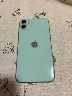 iPhone - iPhone11 128G ジャンク扱い iPhone - ジャンク iPhone 11PRO 128GBの通販 by H's shop｜アイ