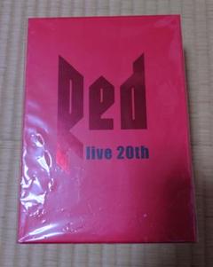 美品　未開封品あり　DA PUMP Red live 20th DVD 4枚 美品 未開封品ありDA PUMP Red live 20th DVD 4枚ダンス - メルカリ
