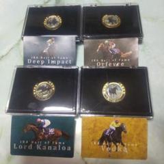 JRA 競走馬 ピンバッジセット 専用ケース(額縁入り) JRA|ミニゼッケンセット|HARDOFFオフモール（オフモ