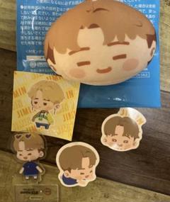 BTSビーズお手玉セット