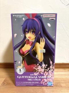 デートアライブ　グリッターグラマラス　グリグラ　フィギュア　大量　まとめ売り デート・ア・ライブⅤ グリッター＆グラマラス フィギュ まとめ