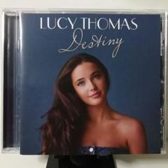 LUCY THOMAS ルーシー・トーマス【★未開封★CD5枚セット】☆希少☆ LUCY THOMAS ルーシー・トーマス【☆未開封☆CD5枚セット】☆希少☆