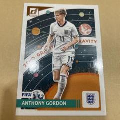 23-24 PANINI GORDON ゴードン 直筆サイン Choice 23-24 PANINI GORDON ゴードン 直筆サイン Choice - メルカリ