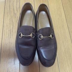 GUCCI ヨルダーン　36 ブラウン m47360988776_1.jpg?1713064218