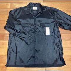 washer lip stop shirt / pants