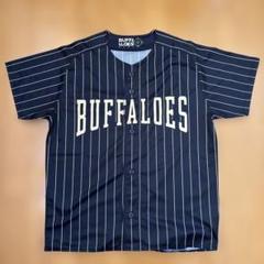 オリックスバファローズ ファンクラブ入会特典 サードユニフォーム