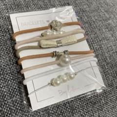 【新品未使用】Colette Malouf✦カチューシャ＆シュシュセット 2025年最新】colette malouf レディース ヘアゴム・シュシュの