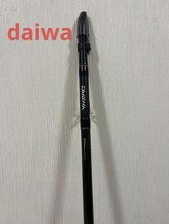 ダイワ　DAIWA　TOURNAMENT T105 6.3m磯竿 キズ等あり中古 ダイワTOURNAMENT T105 6.3m磯竿 キズあり中古 期間限定値下げ