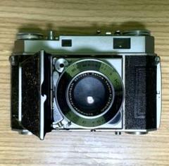 コダック レチナ35-80オプティカルファインダー 中古カメラ