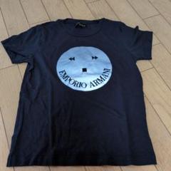 アルマーニキッズ⭐︎アルマーニ⭐︎シャツ⭐︎ アルマーニ キッズ EA7 Tシャツ - メルカリ