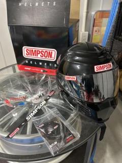 SIMPSOM OUTLAW 極美品 SIMPSOM OUTLAW 極美品 - メルカリ
