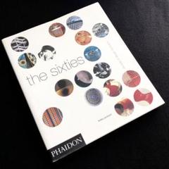 60年代 インテリア 写真集「The Sixties」