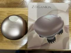 ディアボロス　ZOGANKIN ゾーガンキンスカルプ家庭用EMS機器 ディアボロス様専用 ZOGANKIN ゾーガンキンスカルプ家庭用EMS