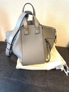 【Loewe】ハンモックバッグ スモール・中古 中古・古着通販】LOEWE (ロエベ) ハンモックバッグ スモール