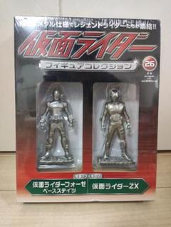 フィギャアまとめ売り 2025年最新】仮面ライダーZXフィギュアの人気アイテム - メルカリ