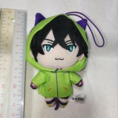 SK∞ エスケーエイト まんまるアニマルマスコット ぬいぐるみ 暦 ランガ 2025年最新】エスケーエイト ぬいぐるみの人気アイテム - メルカリ