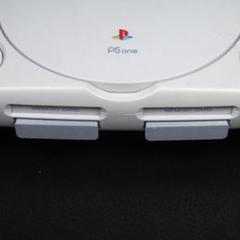 PS one コントローラー端子用ダストカバー